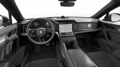 2026 Porsche Cayenne Cayenne S Coupe Electric