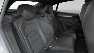2026 Porsche Cayenne Cayenne S Coupe Electric