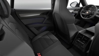 2026 Porsche Cayenne Cayenne S Coupe Electric