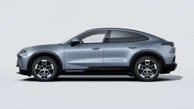 2026 Porsche Cayenne Cayenne S Coupe Electric