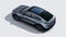 2026 Porsche Cayenne Cayenne S Coupe Electric