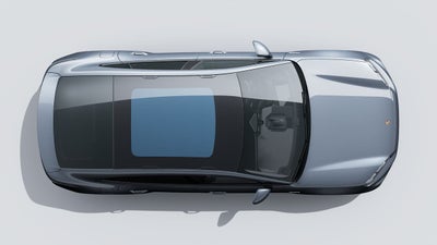2026 Porsche Cayenne Cayenne S Coupe Electric