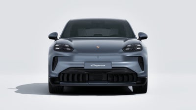 2026 Porsche Cayenne Cayenne S Coupe Electric