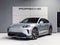 2026 Porsche Cayenne Cayenne S Coupe Electric