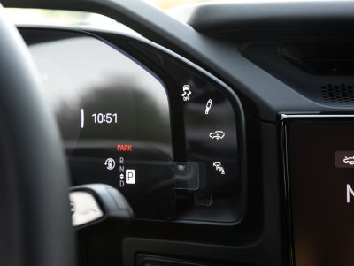 2026 Porsche Cayenne Cayenne S Coupe Electric