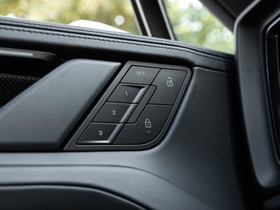 2026 Porsche Cayenne Cayenne S Coupe Electric