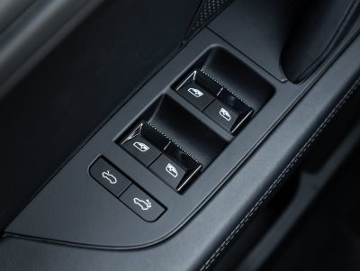 2026 Porsche Cayenne Cayenne S Coupe Electric