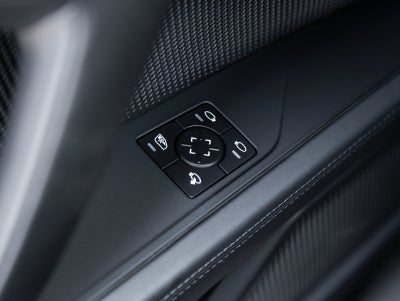 2026 Porsche Cayenne Cayenne S Coupe Electric