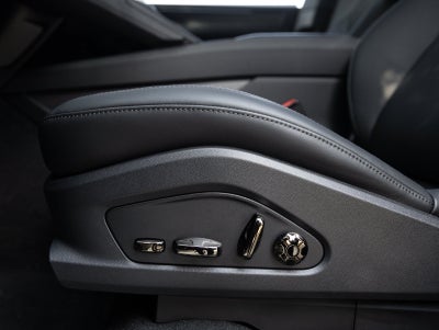2026 Porsche Cayenne Cayenne S Coupe Electric