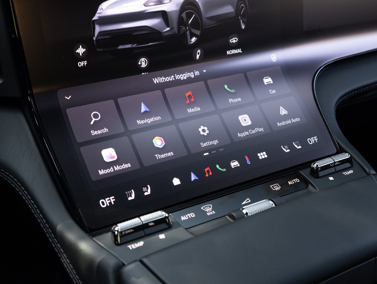 2026 Porsche Cayenne Cayenne S Coupe Electric