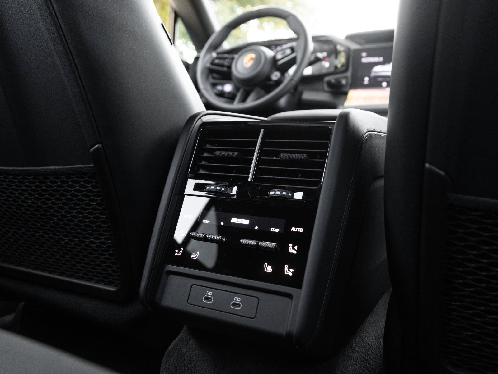 2026 Porsche Cayenne Cayenne S Coupe Electric