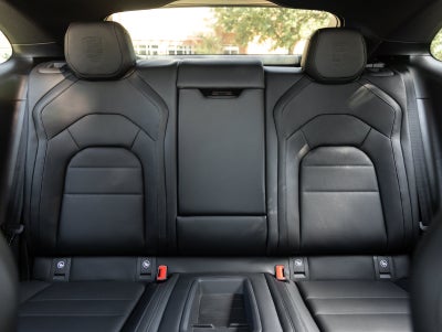 2026 Porsche Cayenne Cayenne S Coupe Electric