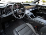 2026 Porsche Cayenne Cayenne S Coupe Electric