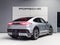 2026 Porsche Cayenne Cayenne S Coupe Electric