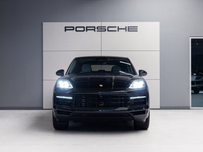 2026 Porsche Cayenne Cayenne E-Hybrid Coupe