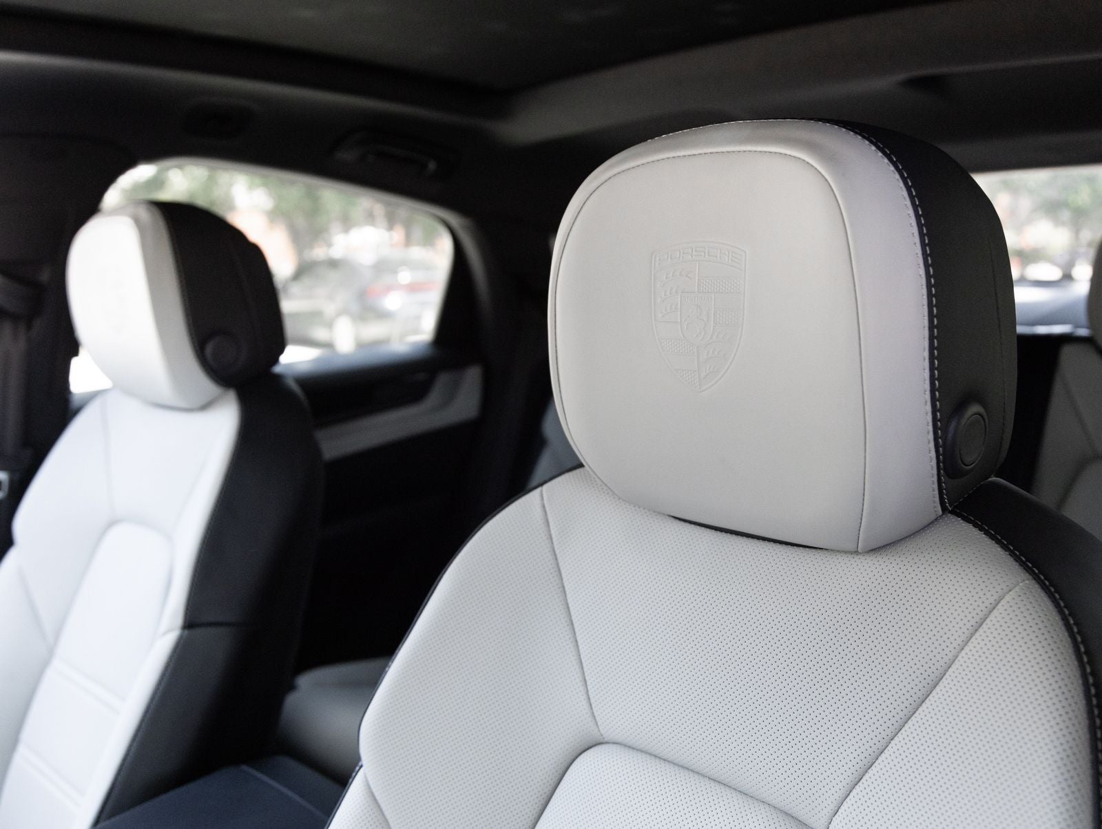 2026 Porsche Cayenne Cayenne E-Hybrid Coupe