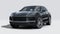 2026 Porsche Cayenne Cayenne E-Hybrid Coupe