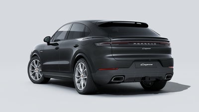2026 Porsche Cayenne Cayenne E-Hybrid Coupe