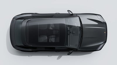 2026 Porsche Cayenne Cayenne E-Hybrid Coupe
