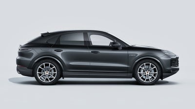 2026 Porsche Cayenne Cayenne E-Hybrid Coupe