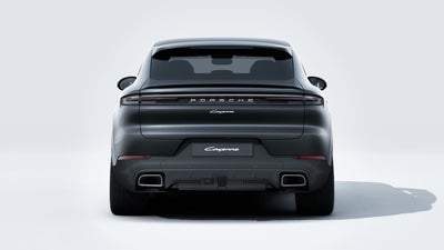 2026 Porsche Cayenne Cayenne E-Hybrid Coupe