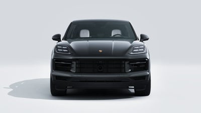 2026 Porsche Cayenne Cayenne E-Hybrid Coupe