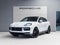 2025 Porsche Cayenne Cayenne E-Hybrid Coupe