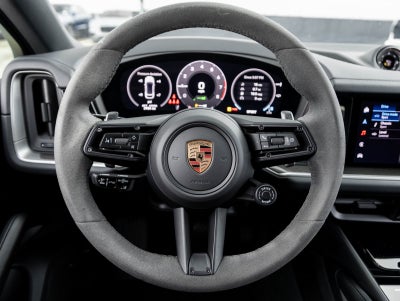 2025 Porsche Cayenne Cayenne E-Hybrid Coupe