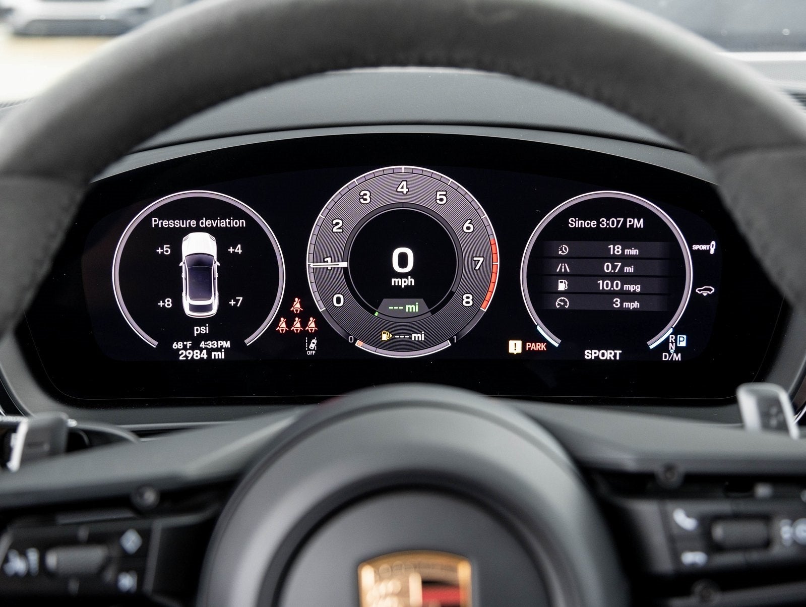 2025 Porsche Cayenne Cayenne E-Hybrid Coupe