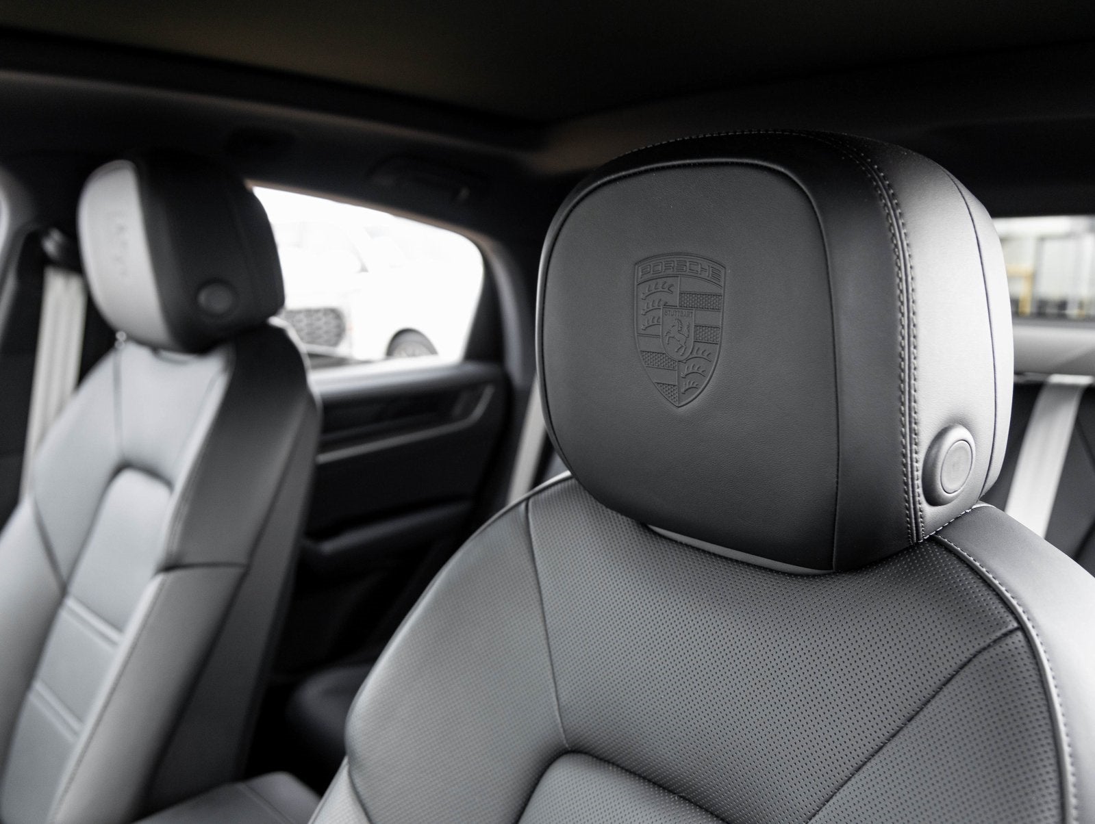 2025 Porsche Cayenne Cayenne E-Hybrid Coupe