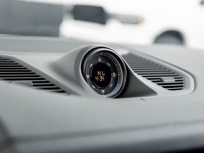 2025 Porsche Cayenne Cayenne E-Hybrid Coupe