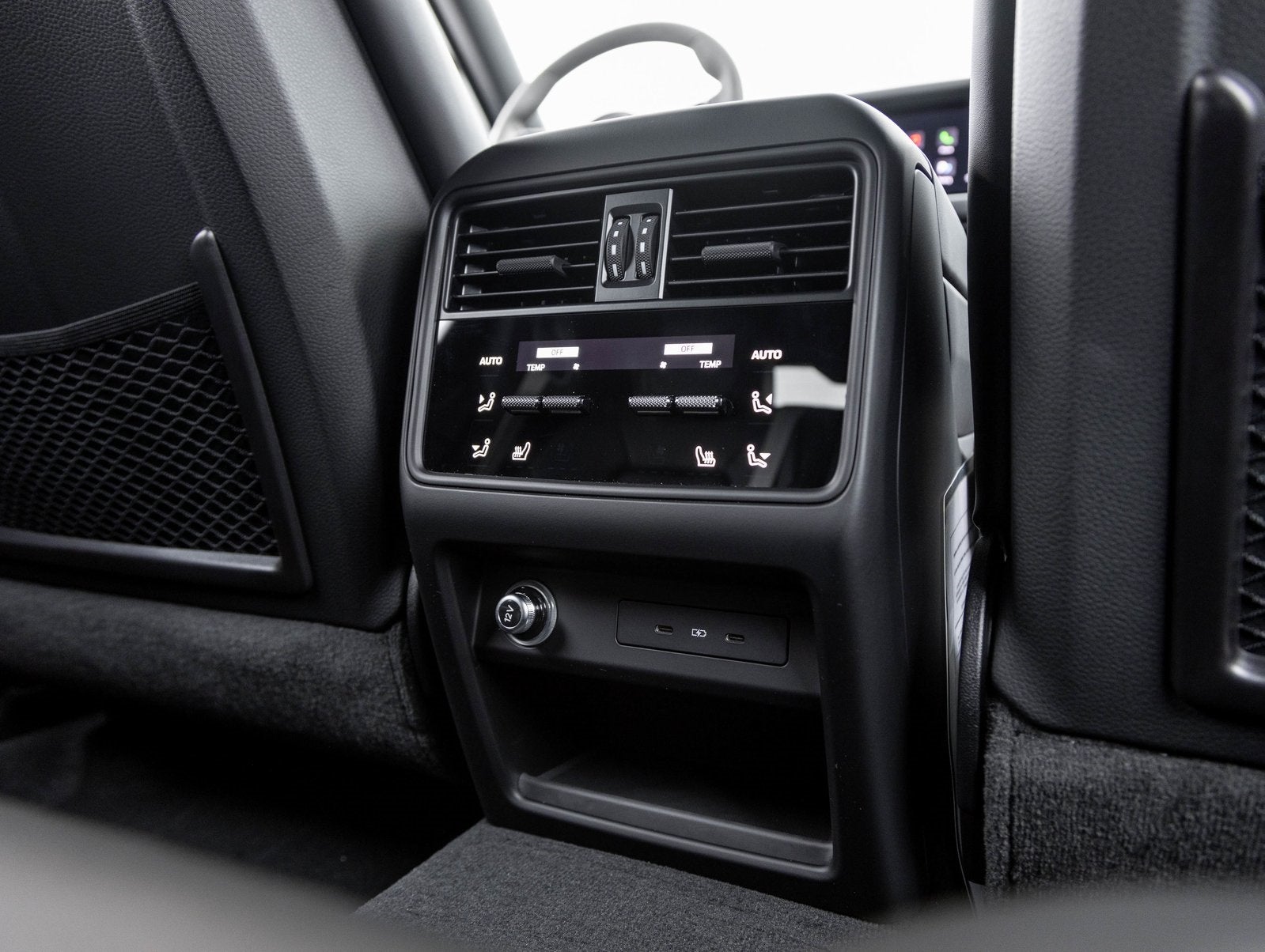 2025 Porsche Cayenne Cayenne E-Hybrid Coupe