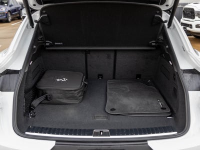 2025 Porsche Cayenne Cayenne E-Hybrid Coupe