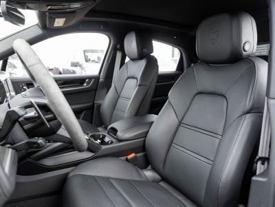 2025 Porsche Cayenne Cayenne E-Hybrid Coupe