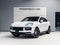2025 Porsche Cayenne E-Hybrid Coupe E-Hybrid