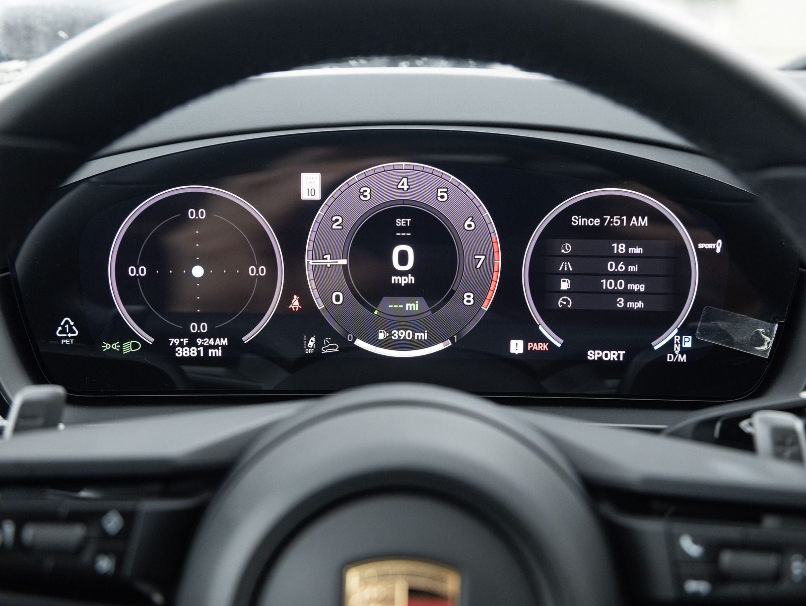 2025 Porsche Cayenne E-Hybrid Coupe E-Hybrid