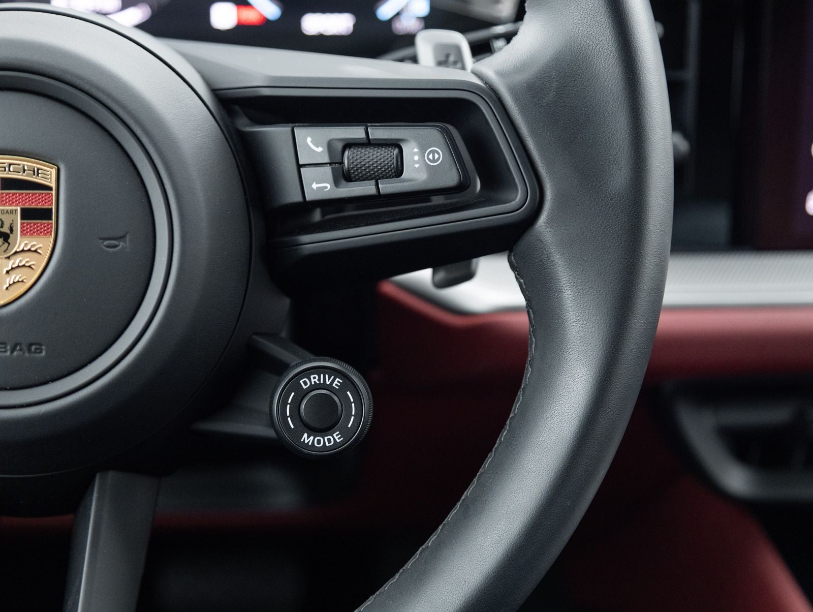 2025 Porsche Cayenne E-Hybrid Coupe E-Hybrid