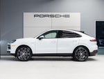 2025 Porsche Cayenne E-Hybrid Coupe E-Hybrid