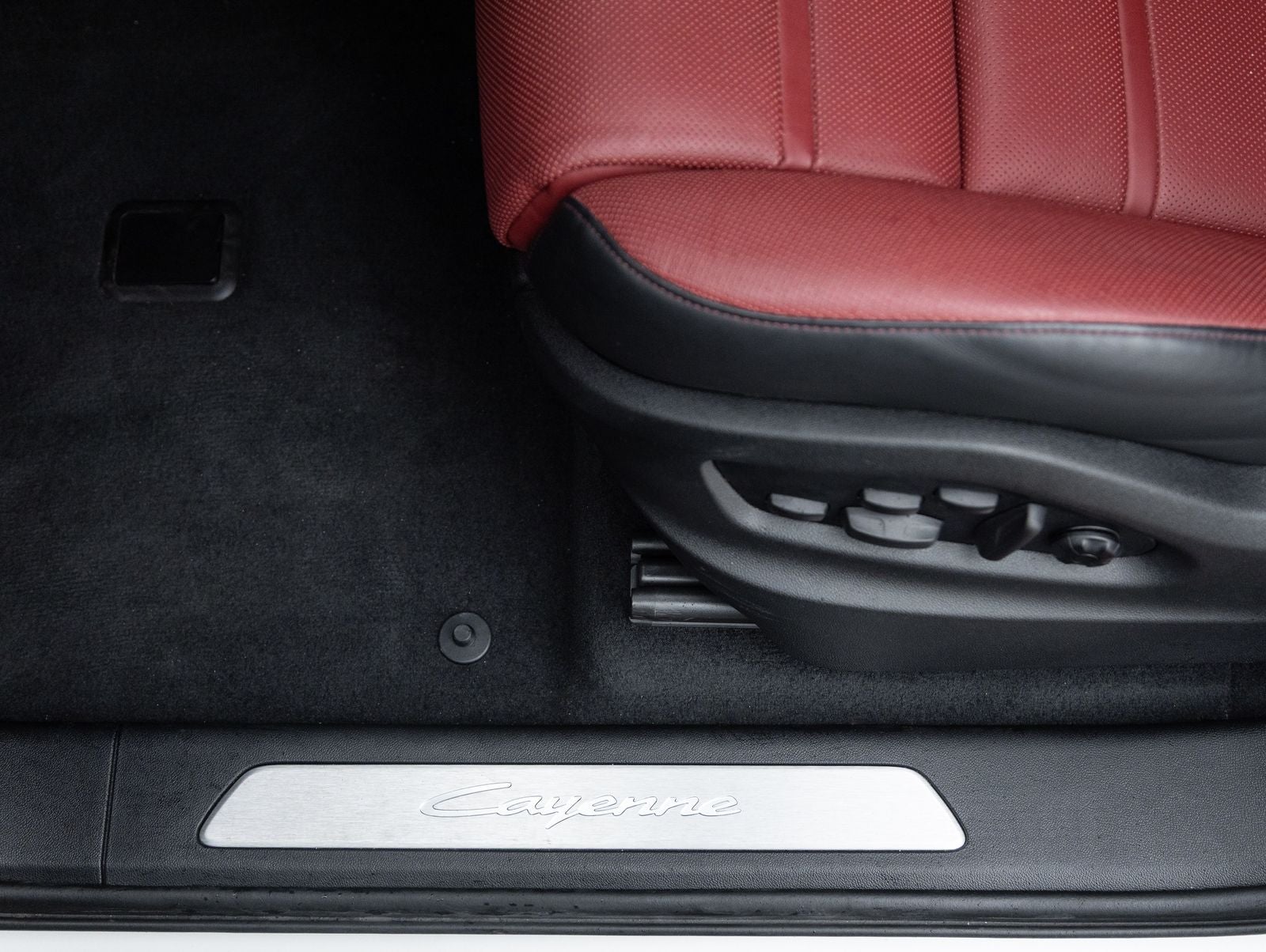 2025 Porsche Cayenne E-Hybrid Coupe E-Hybrid