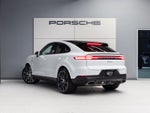 2025 Porsche Cayenne E-Hybrid Coupe E-Hybrid