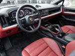 2025 Porsche Cayenne E-Hybrid Coupe E-Hybrid