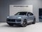 2026 Porsche Cayenne E-Hybrid Coupe