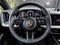 2026 Porsche Cayenne E-Hybrid Coupe