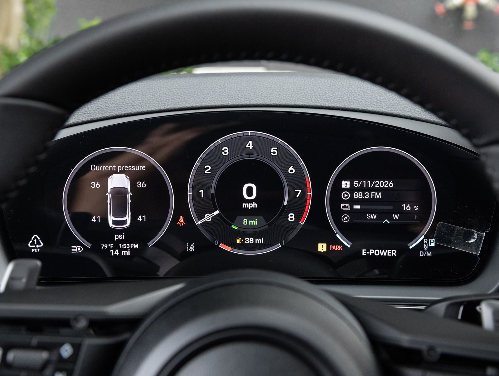 2026 Porsche Cayenne E-Hybrid Coupe