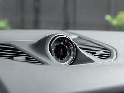 2026 Porsche Cayenne E-Hybrid Coupe