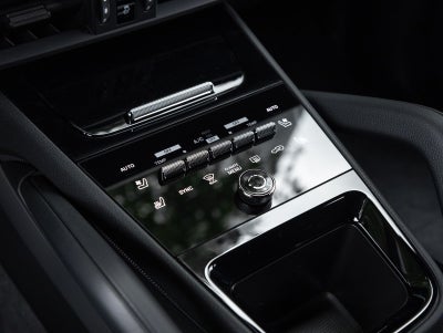 2026 Porsche Cayenne E-Hybrid Coupe