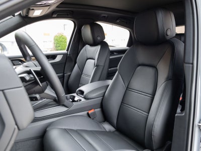 2026 Porsche Cayenne E-Hybrid Coupe