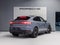 2026 Porsche Cayenne E-Hybrid Coupe