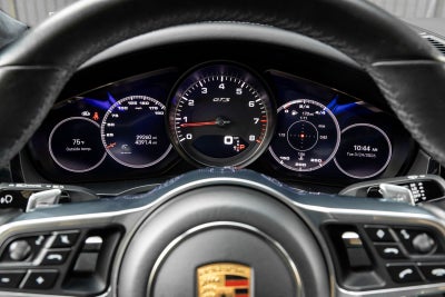 2023 Porsche Cayenne Cayenne GTS Coupe