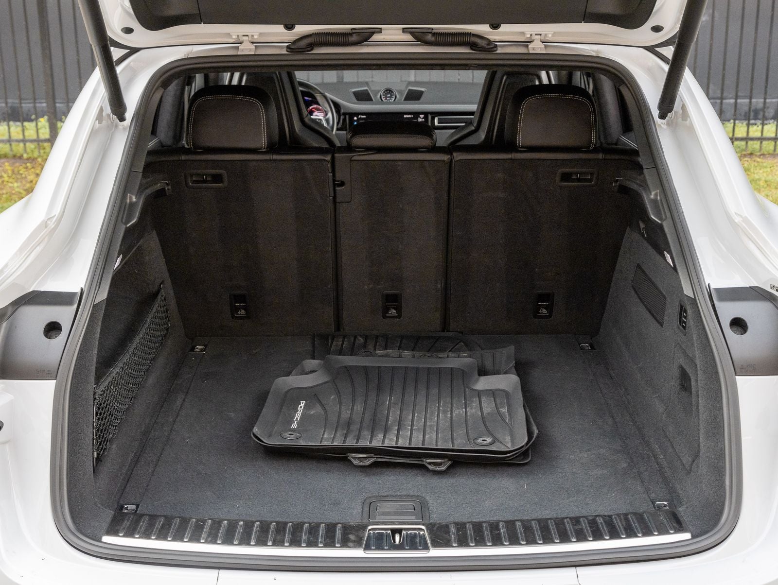 2023 Porsche Cayenne Cayenne GTS Coupe